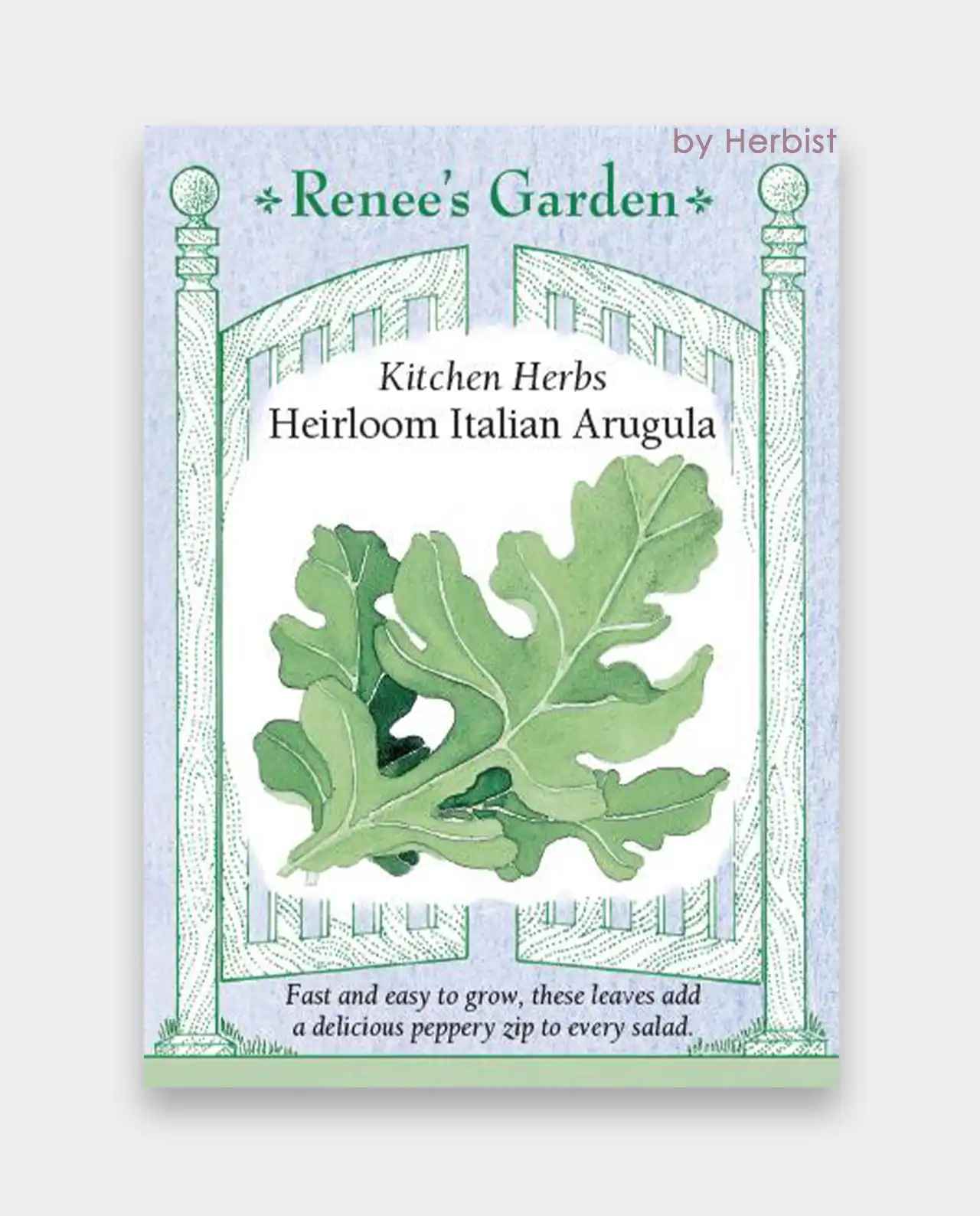 อลูกูล่า Italian Arugula