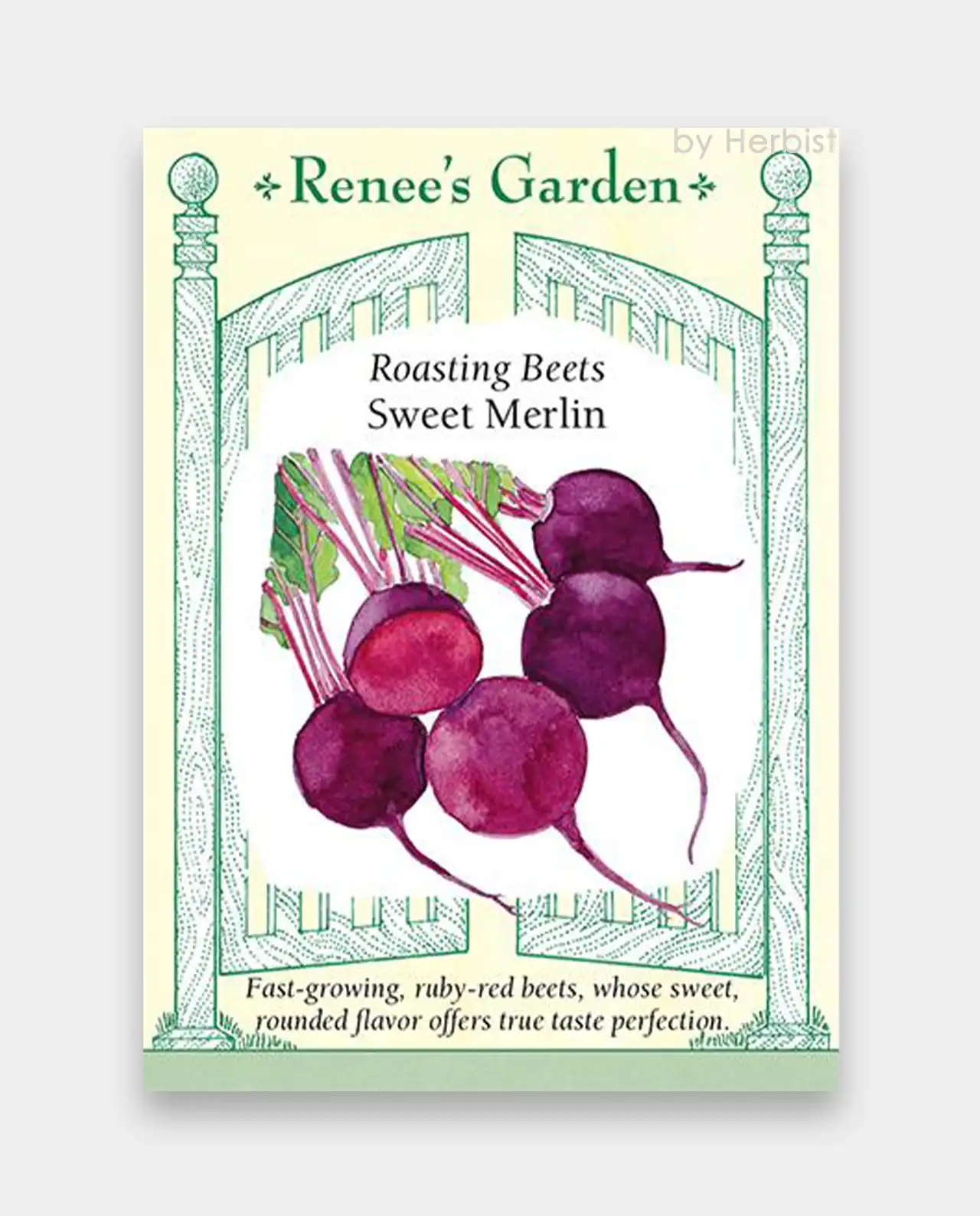 บีท Roasting Beets Sweet Merlin