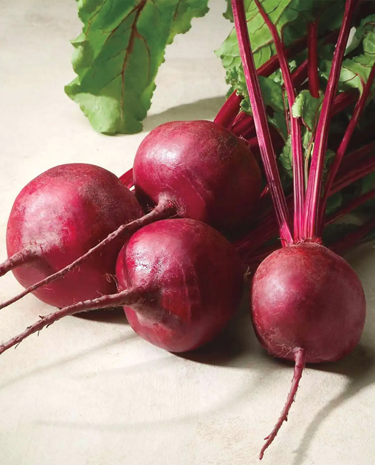 บีท Roasting Beets Sweet Merlin
