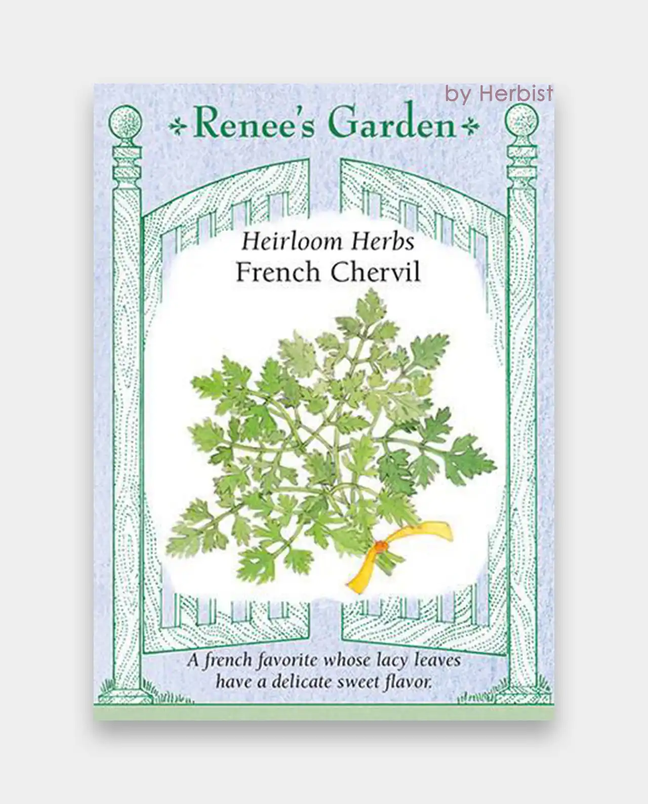 เชอร์วิล French Chervil