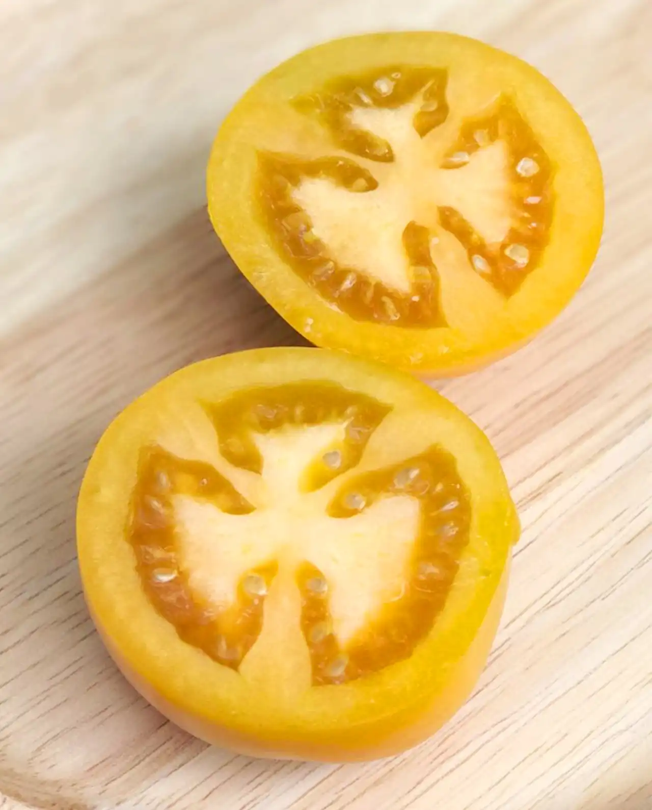มะเขือเทศ Japanese Tomato Mandarin Cross