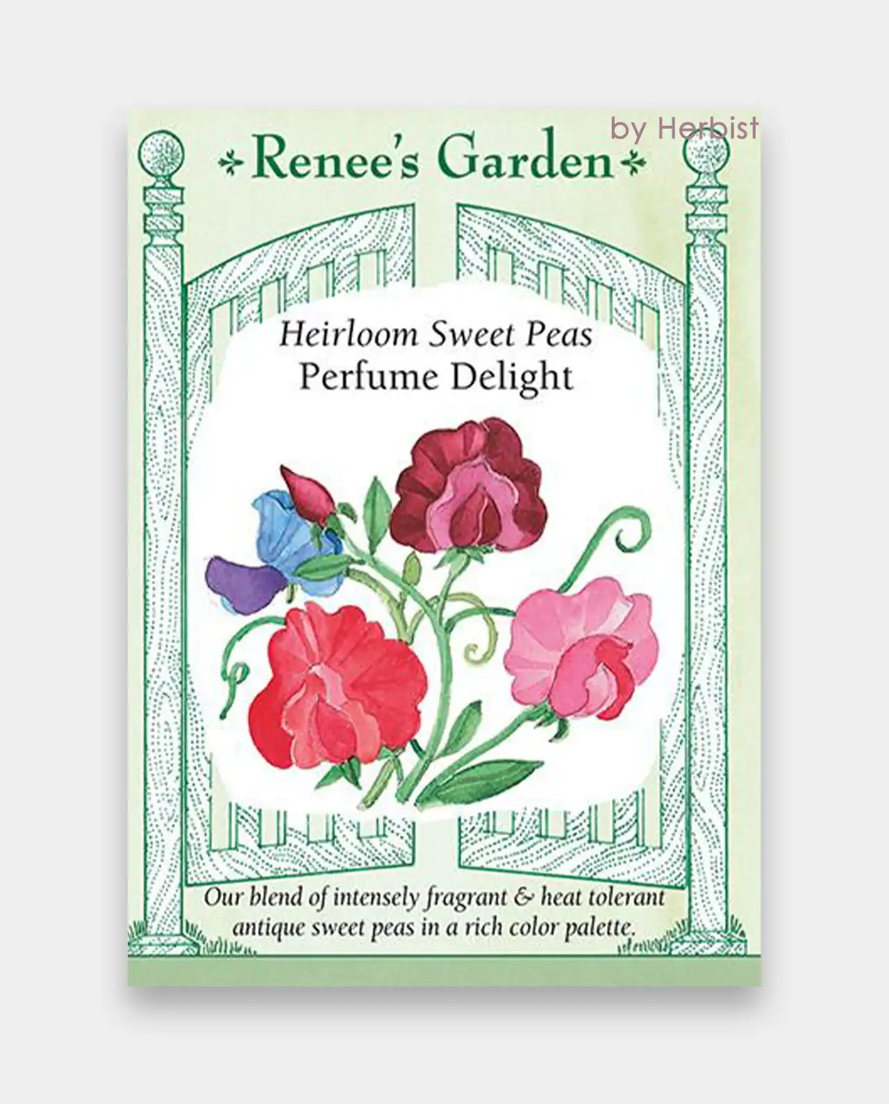สวีทพี Sweet Peas Perfume Delight